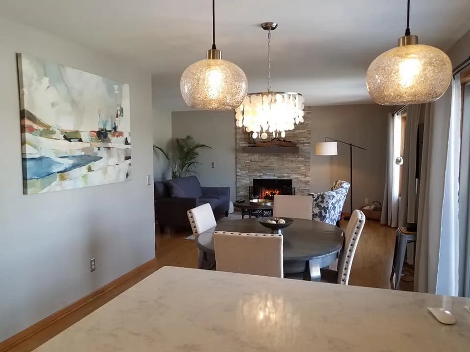 Interior Designs by Laurie Lundgren COLOR & DESIGN - Photo 4