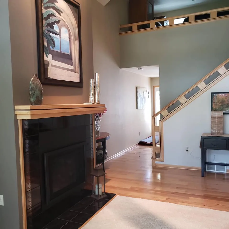 Interior Designs by Laurie Lundgren COLOR & DESIGN - Photo 6