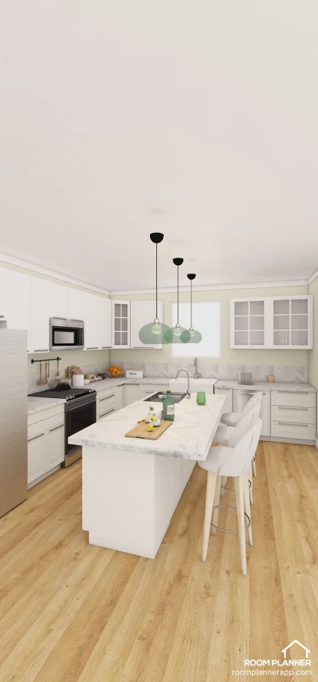 Marlene's Coastal Retreat by Urban Groves - Photo 2