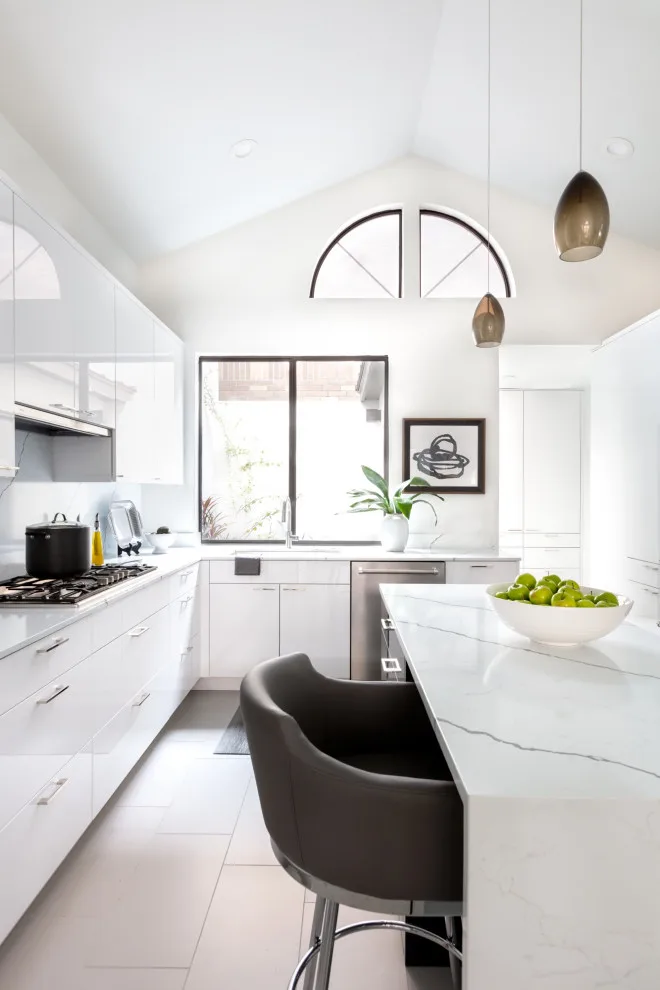 Mid Lane Renovation by L Design Group - Photo 3