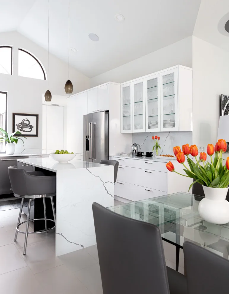 Mid Lane Renovation by L Design Group - Photo 6