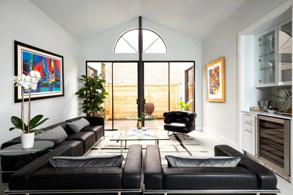 Mid Lane Renovation by L Design Group - Photo 5