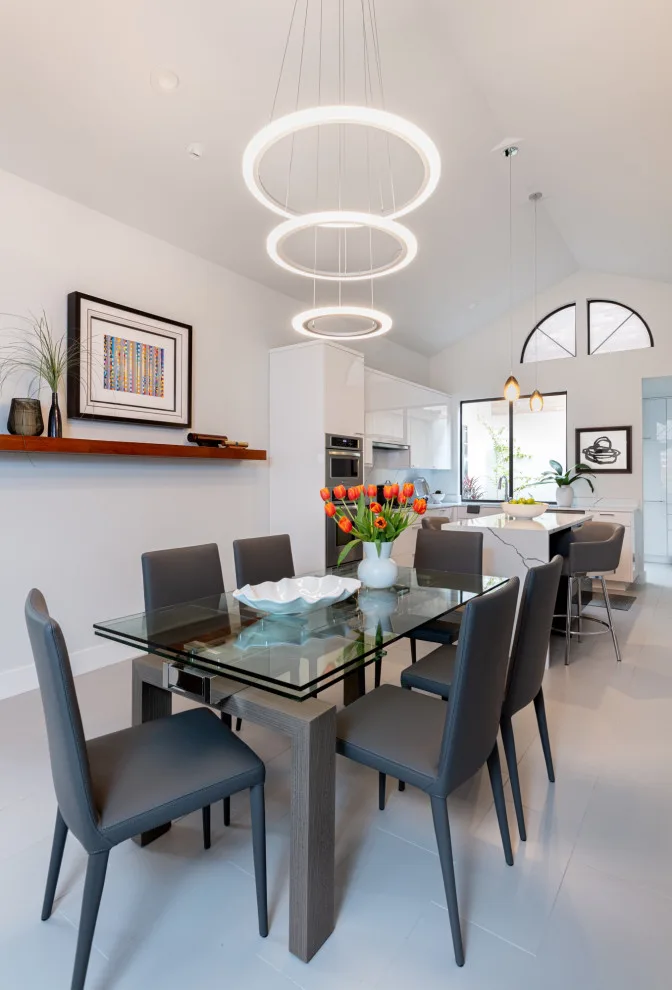 Mid Lane Renovation by L Design Group - Photo 7