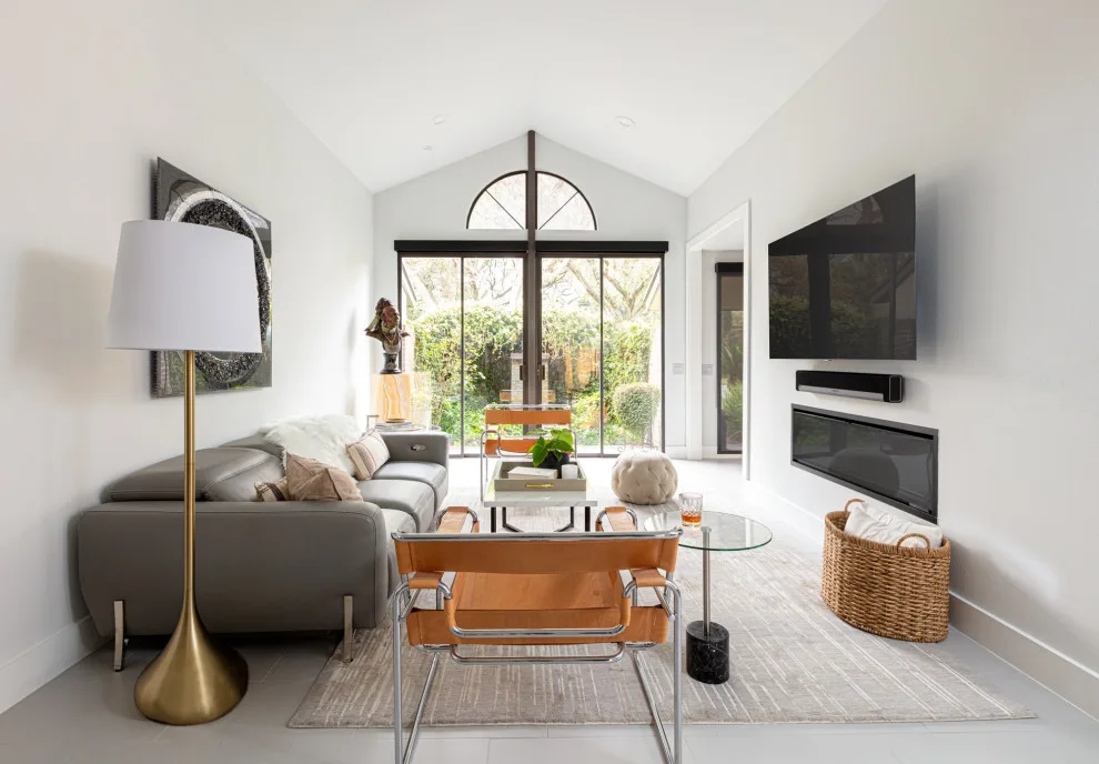 Mid Lane Renovation by L Design Group - Photo 9