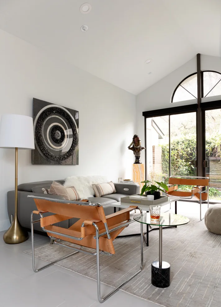 Mid Lane Renovation by L Design Group - Photo 4