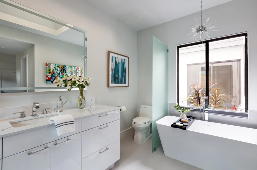Mid Lane Renovation by L Design Group - Photo 16