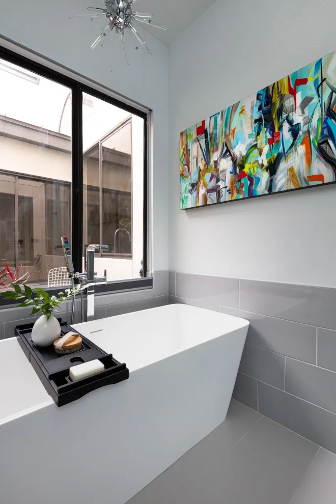 Mid Lane Renovation by L Design Group - Photo 8