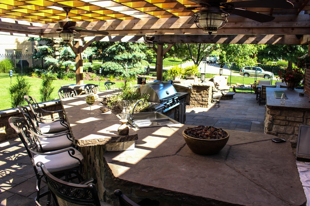 Serene and Calming Residential Retreat Space by Groundscapes, Inc. - Photo 8