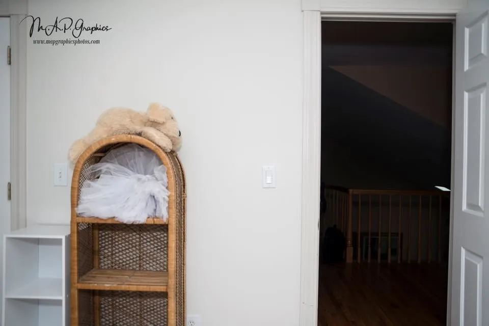 Guest Room in Rotterdam, NY by Drew Koniszewski - Photo 5
