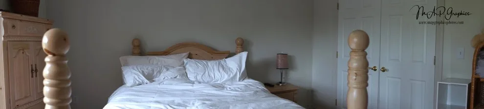 Guest Room in Rotterdam, NY by Drew Koniszewski - Photo 11