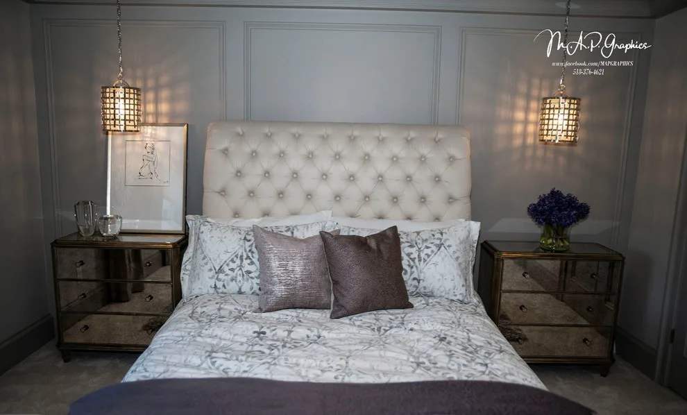 Guest Room in Rotterdam, NY by Drew Koniszewski - Photo 23