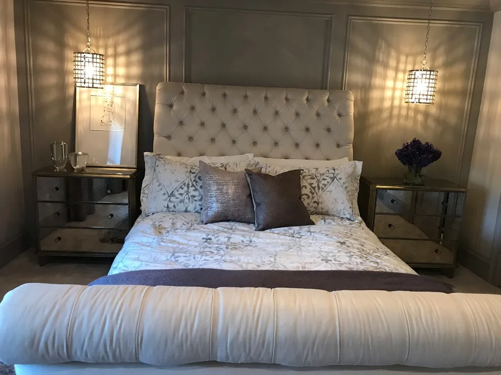 Guest Room in Rotterdam, NY by Drew Koniszewski - Photo 24