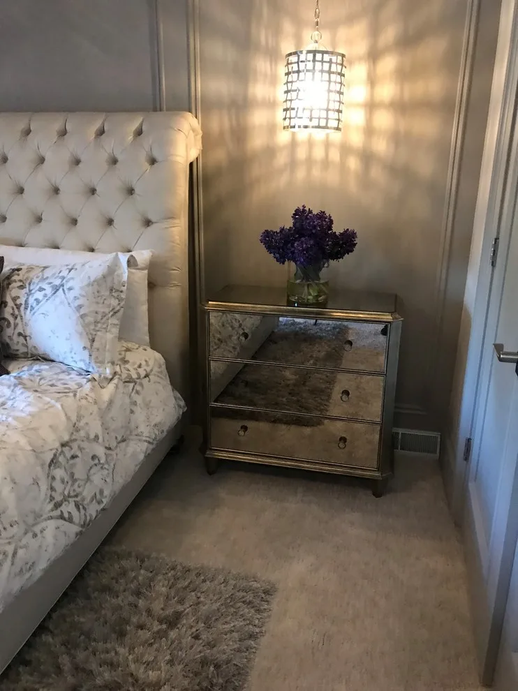 Guest Room in Rotterdam, NY by Drew Koniszewski - Photo 22