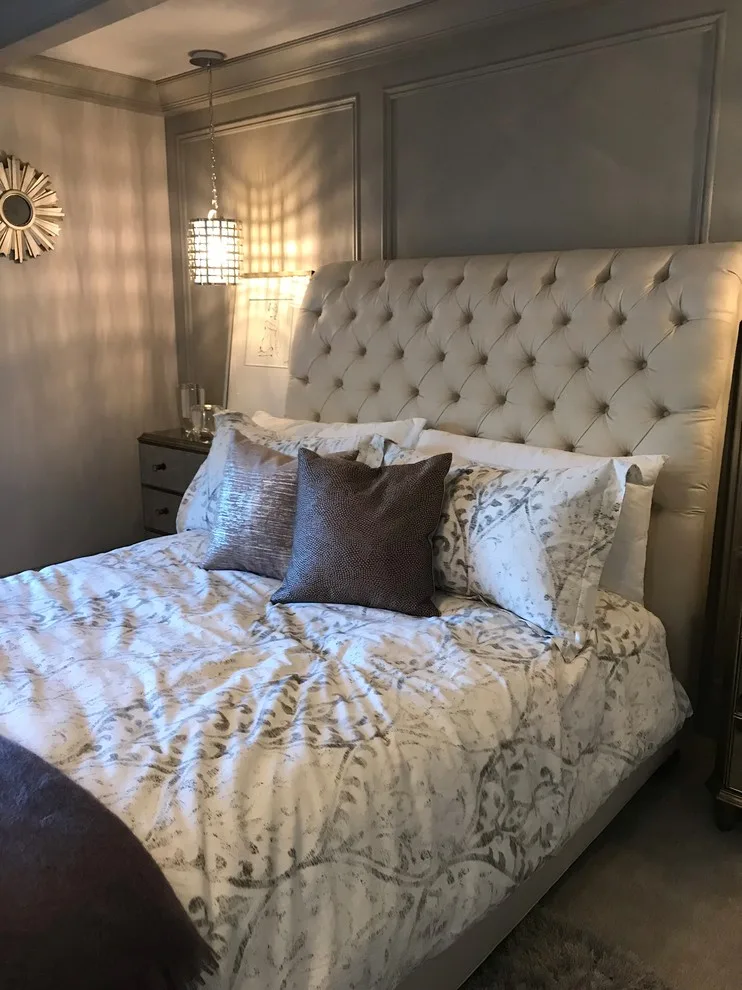 Guest Room in Rotterdam, NY by Drew Koniszewski - Photo 16