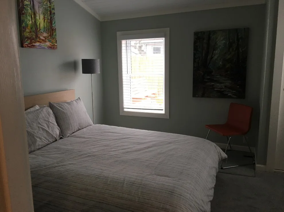 Lexington Avenue Revamp by Living Spaces Design Group - Photo 26
