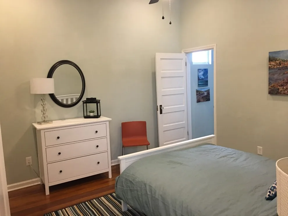 Lexington Avenue Revamp by Living Spaces Design Group - Photo 35
