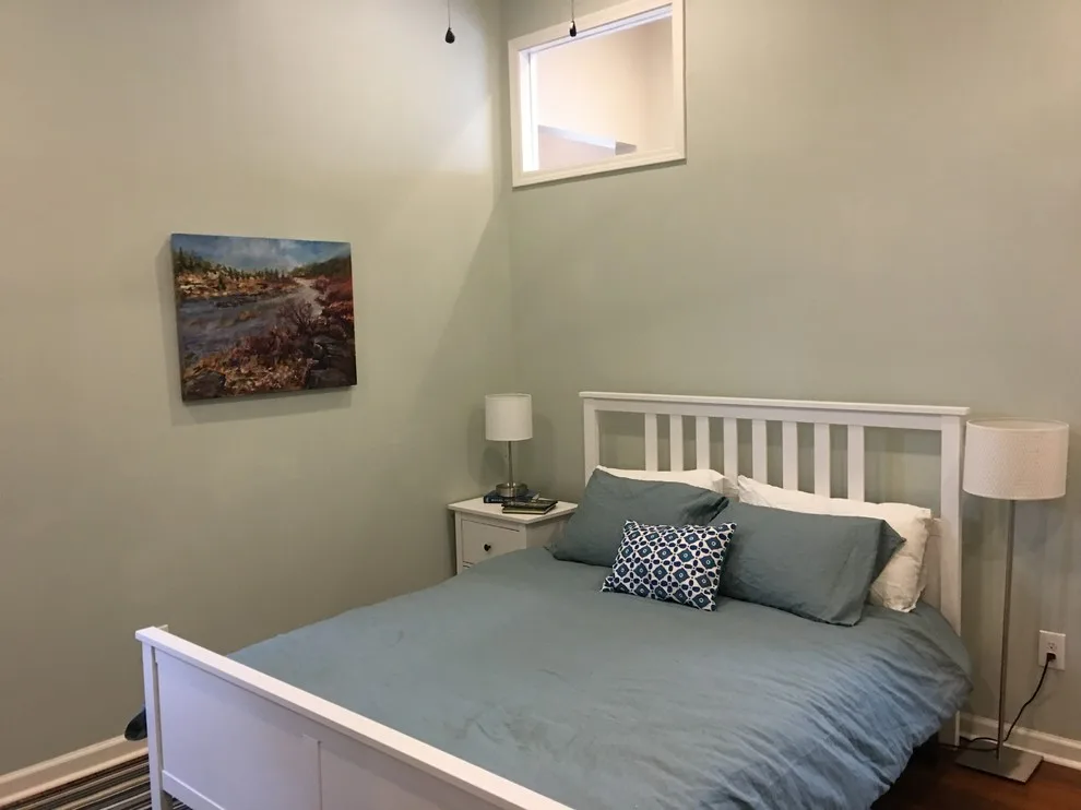 Lexington Avenue Revamp by Living Spaces Design Group - Photo 19