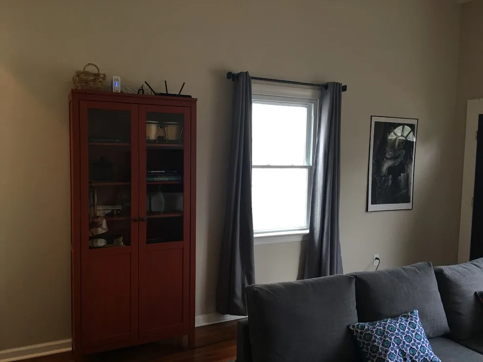 Lexington Avenue Revamp by Living Spaces Design Group - Photo 22