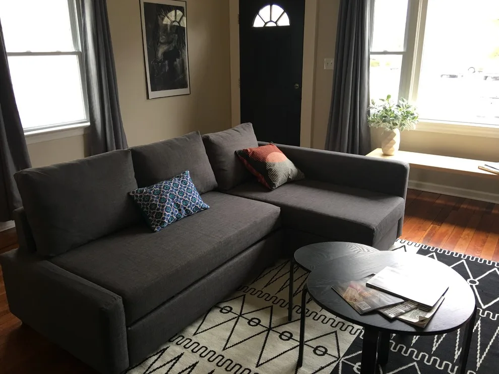 Lexington Avenue Revamp by Living Spaces Design Group - Photo 5