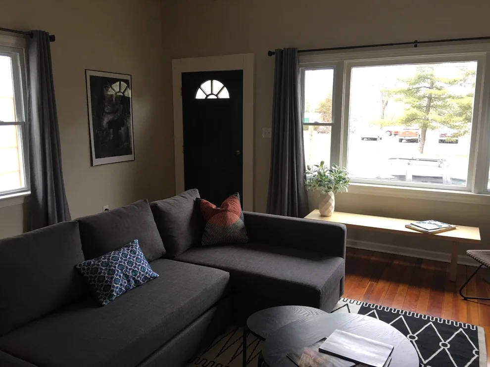 Lexington Avenue Revamp by Living Spaces Design Group - Photo 34