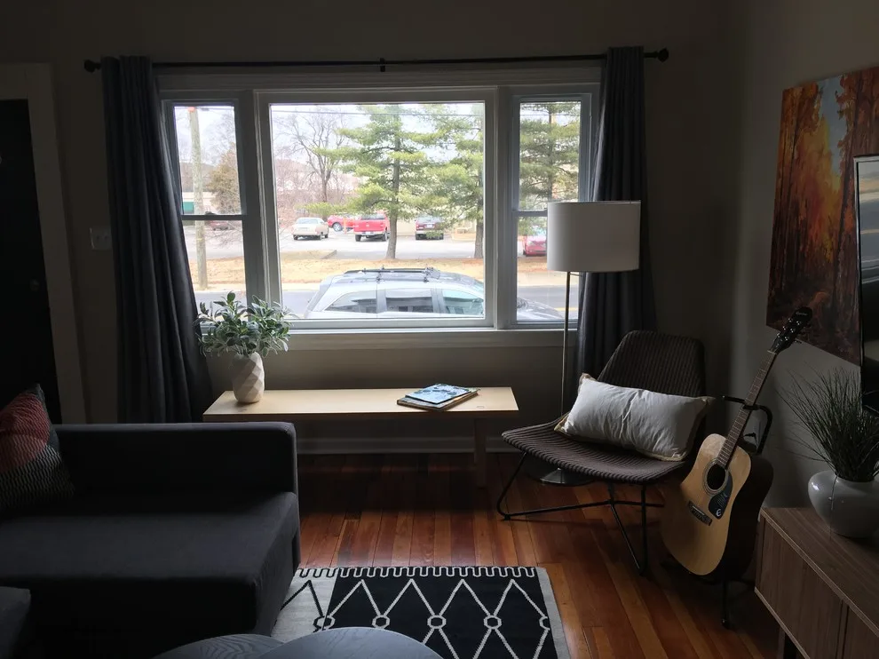 Lexington Avenue Revamp by Living Spaces Design Group - Photo 14