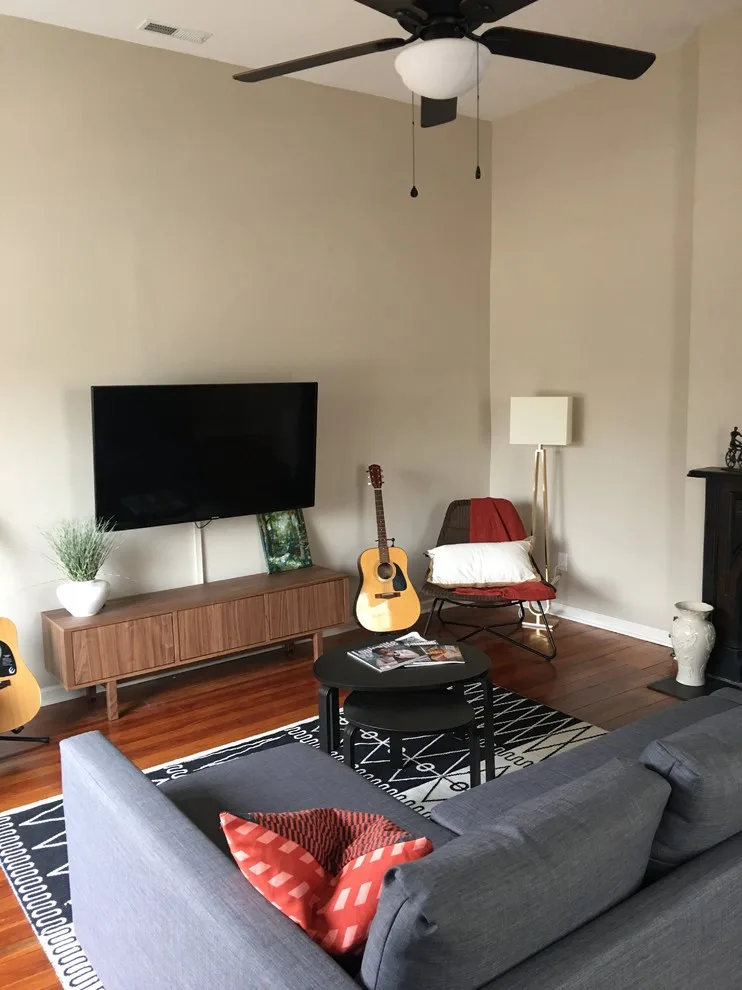 Lexington Avenue Revamp by Living Spaces Design Group - Photo 11