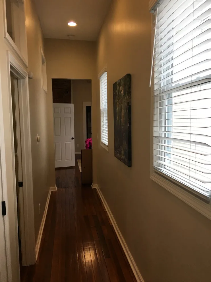 Lexington Avenue Revamp by Living Spaces Design Group - Photo 3