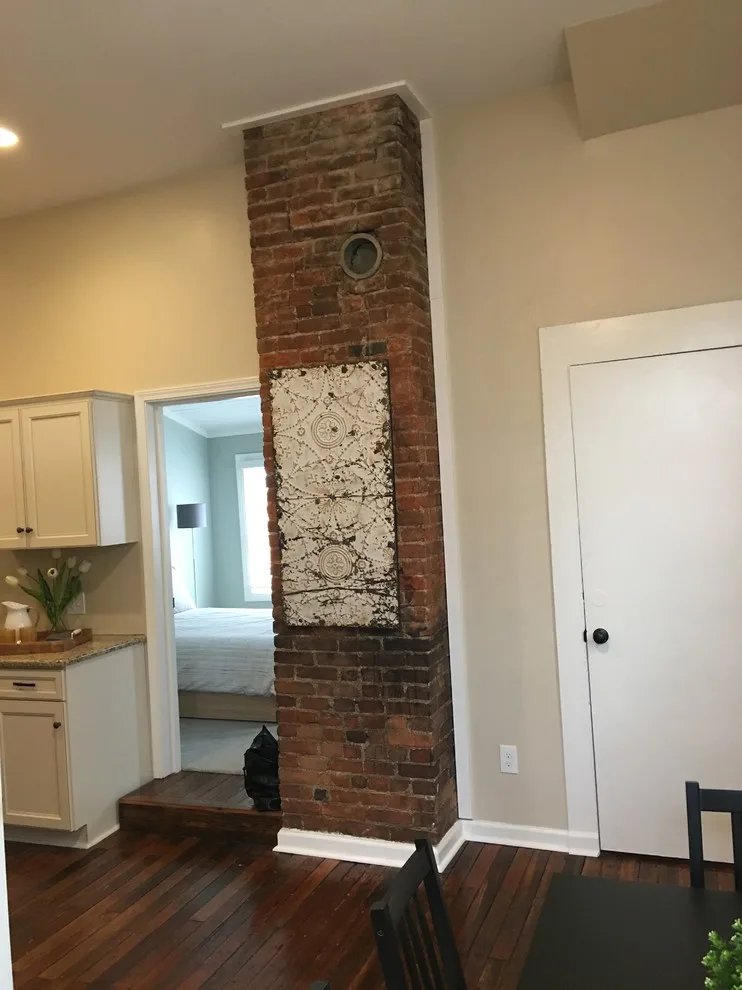 Lexington Avenue Revamp by Living Spaces Design Group - Photo 24
