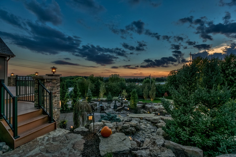 The Luxurious Rocky Mountain Garden by Groundscapes, Inc. - Photo 4