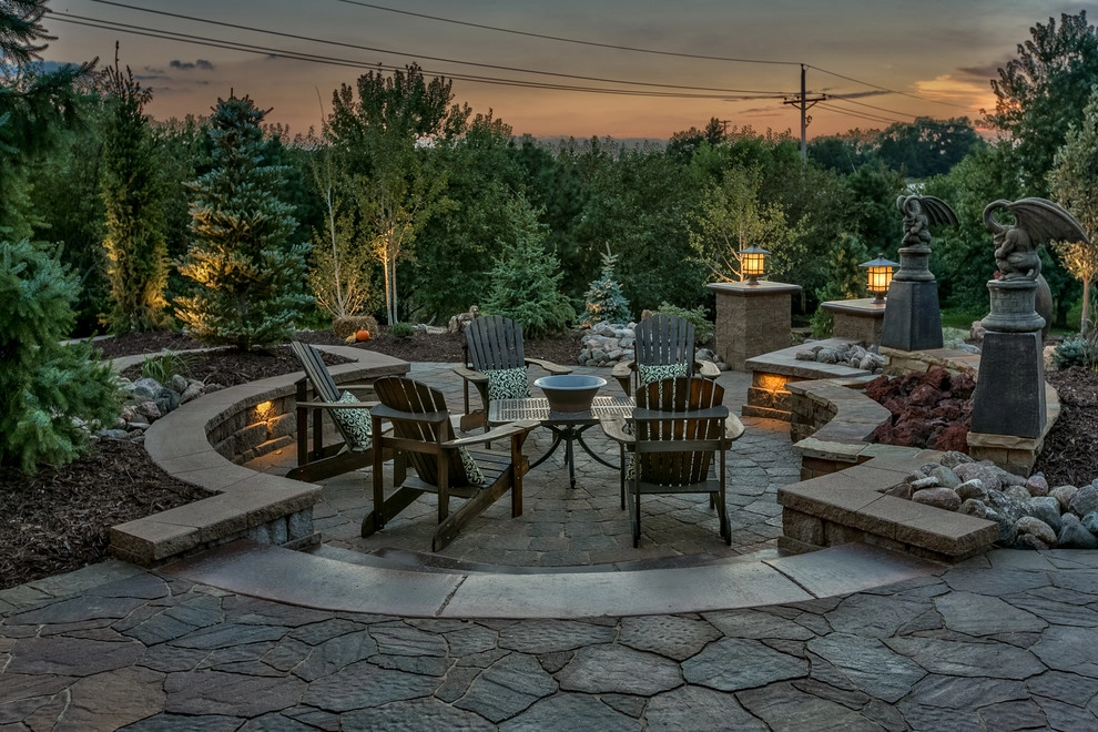 The Luxurious Rocky Mountain Garden by Groundscapes, Inc. - Photo 25