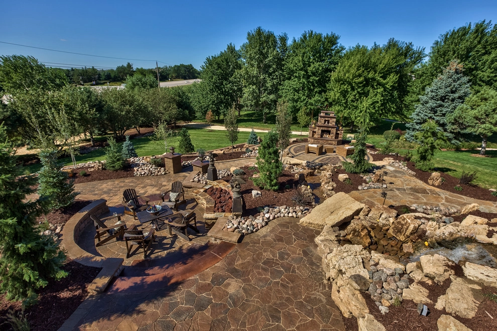 The Luxurious Rocky Mountain Garden by Groundscapes, Inc. - Photo 9