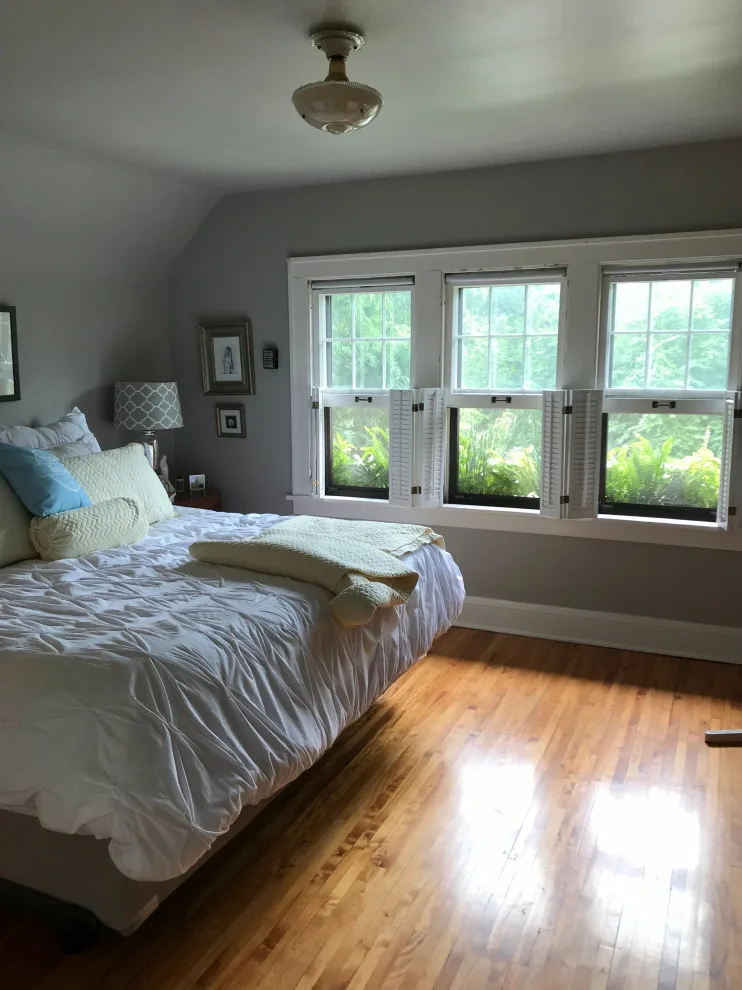 Linden Hills Cottage by Timothy Briscoe Interiors - Photo 2