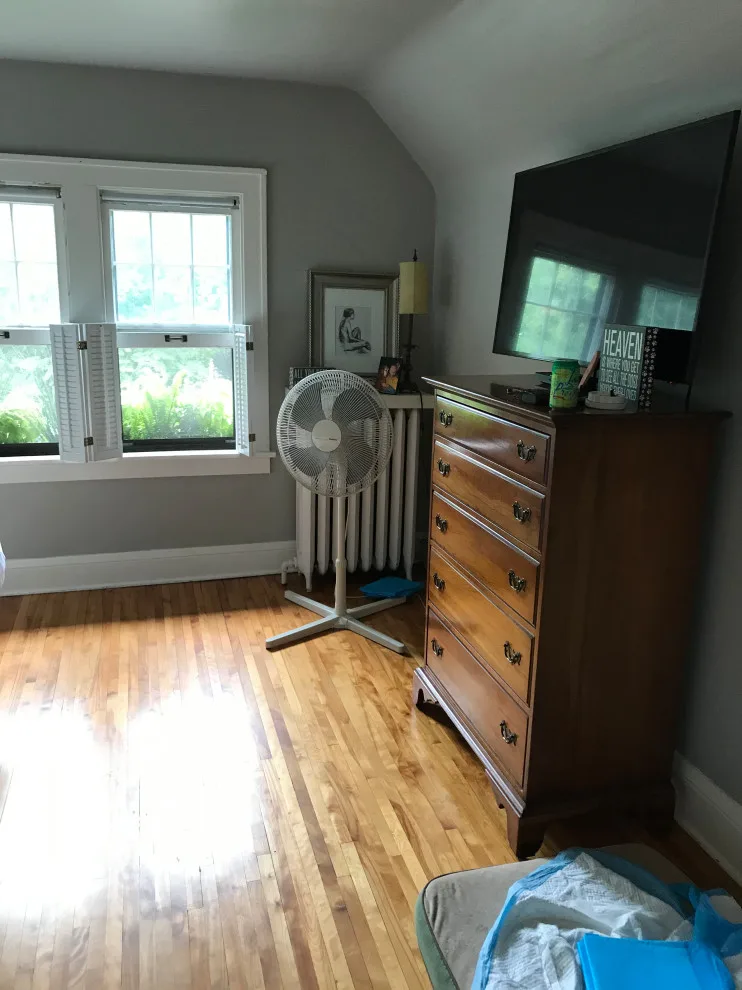 Linden Hills Cottage by Timothy Briscoe Interiors - Photo 20