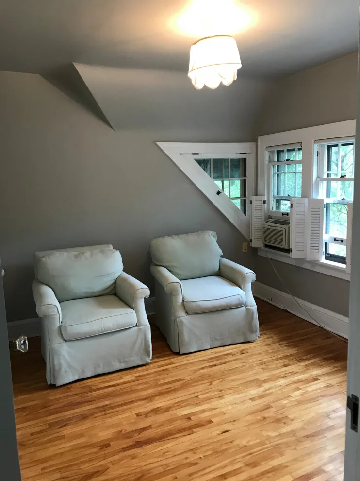 Linden Hills Cottage by Timothy Briscoe Interiors - Photo 10