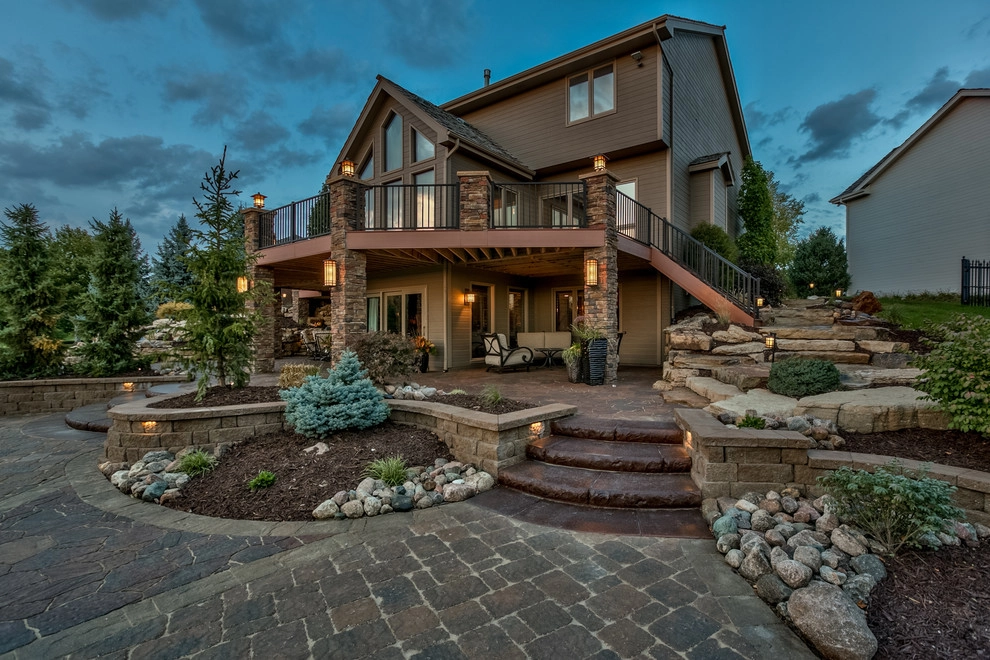 The Luxurious Rocky Mountain Garden by Groundscapes, Inc. - Photo 10