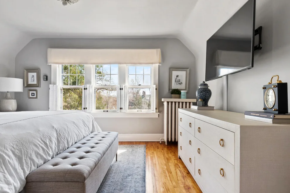 Linden Hills Cottage by Timothy Briscoe Interiors - Photo 11