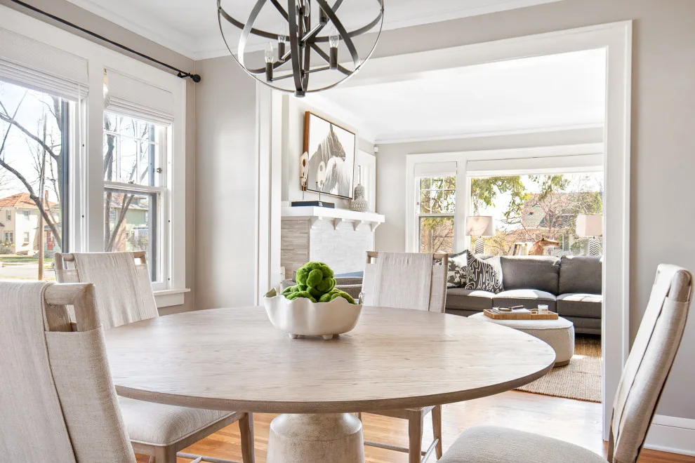 Linden Hills Cottage by Timothy Briscoe Interiors - Photo 18