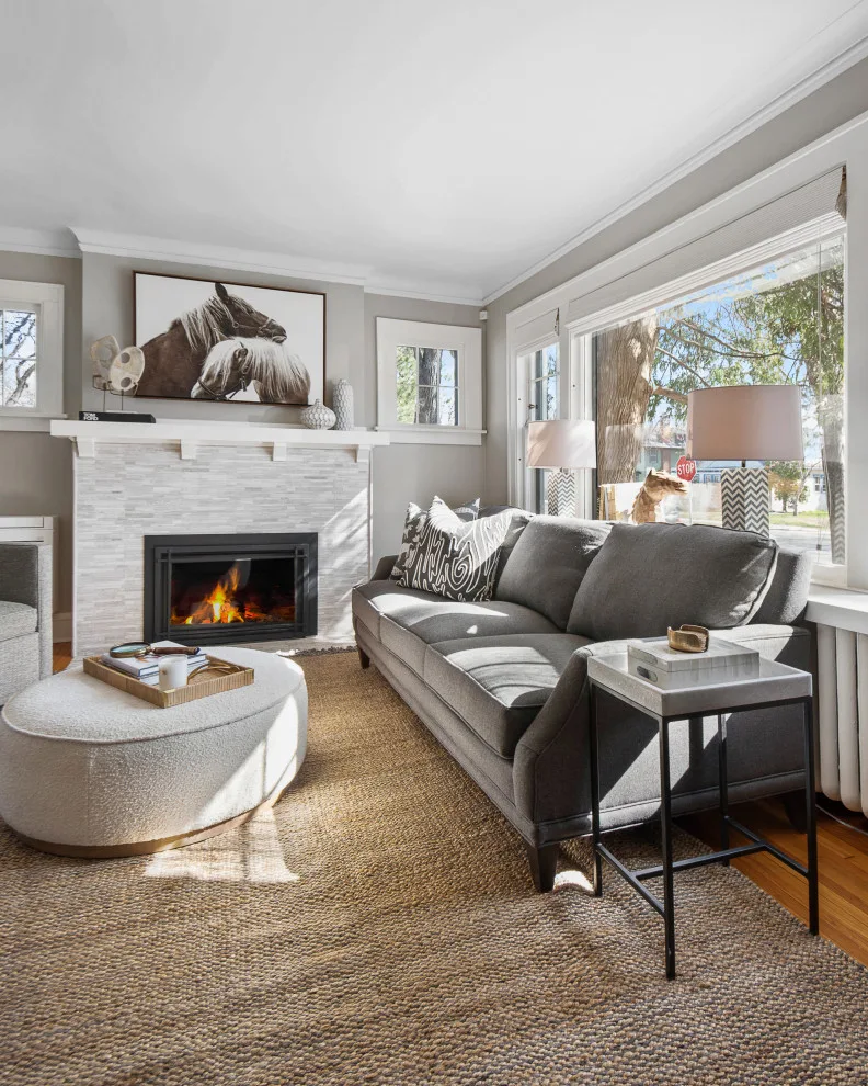 Timothy Briscoe Interiors - Photo 11