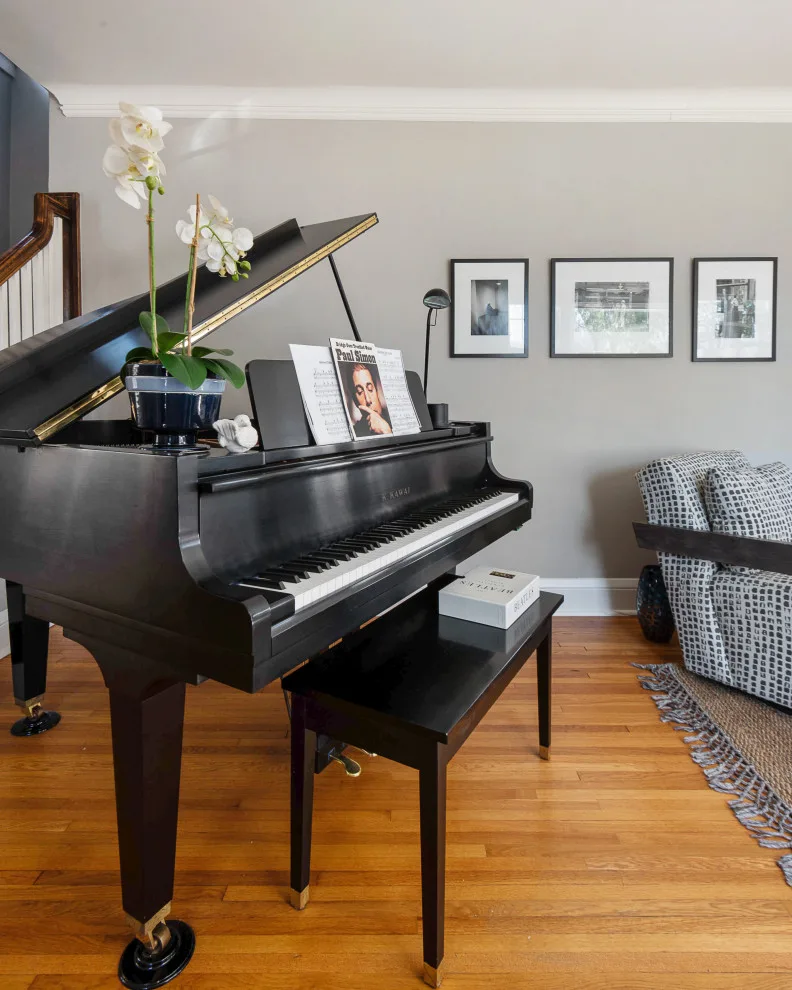 Linden Hills Cottage by Timothy Briscoe Interiors - Photo 15
