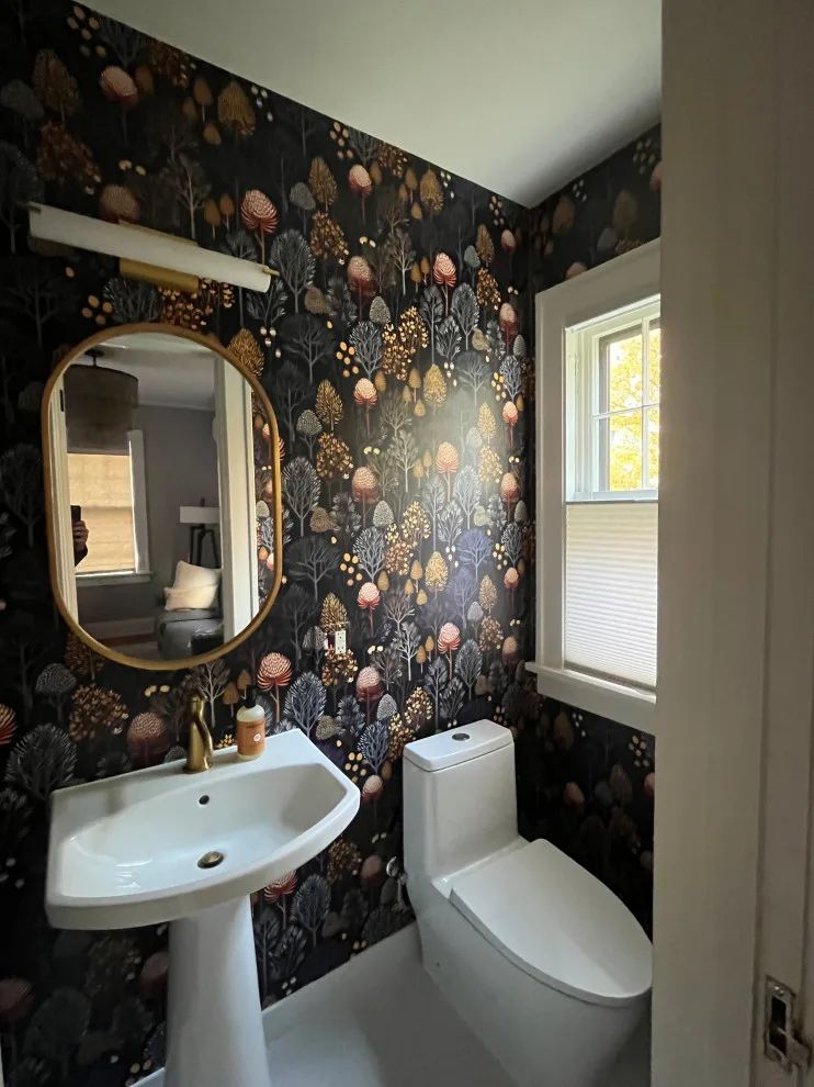Linden Hills Cottage by Timothy Briscoe Interiors - Photo 17