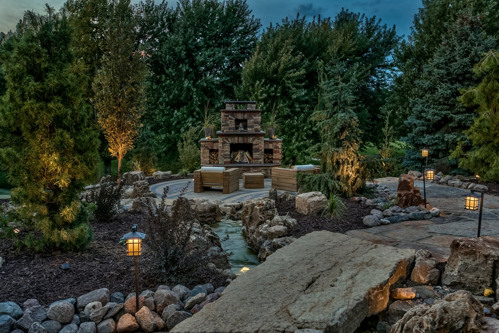 The Luxurious Rocky Mountain Garden by Groundscapes, Inc. - Photo 6