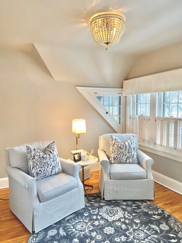 Linden Hills Cottage by Timothy Briscoe Interiors - Photo 4