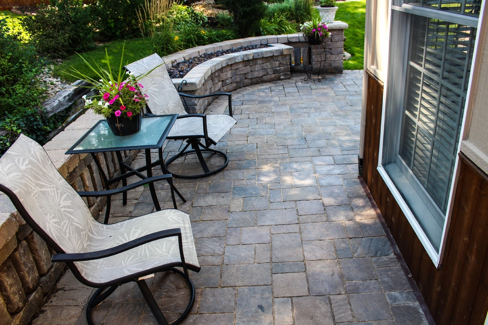 Beautiful Private Garden with Artisanal Design by Groundscapes, Inc. - Photo 26