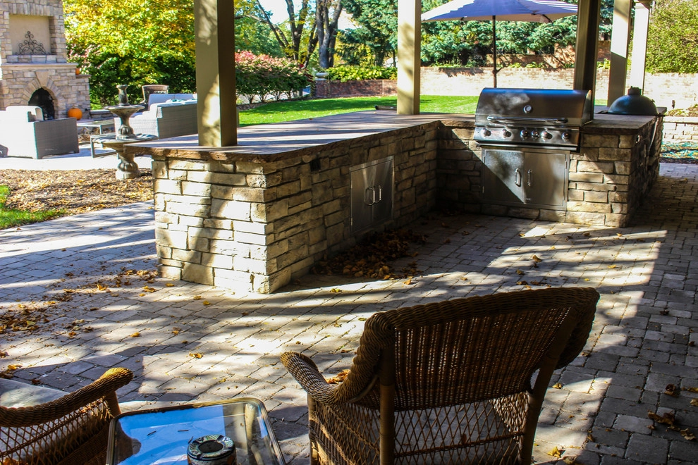 Private Regency Relaxation Environment by Groundscapes, Inc. - Photo 7