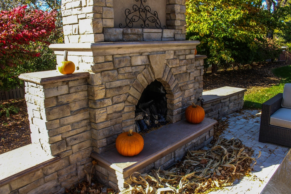Private Regency Relaxation Environment by Groundscapes, Inc. - Photo 20