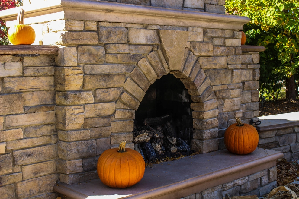 Private Regency Relaxation Environment by Groundscapes, Inc. - Photo 8
