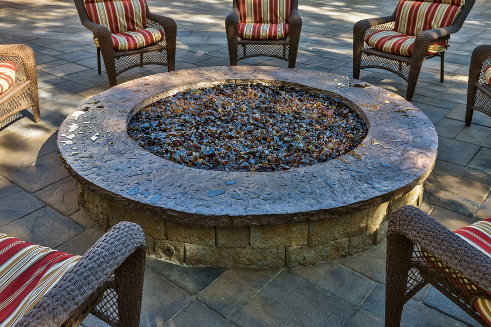 Spectacular Outdoor Entertainers Dream by Groundscapes, Inc. - Photo 9
