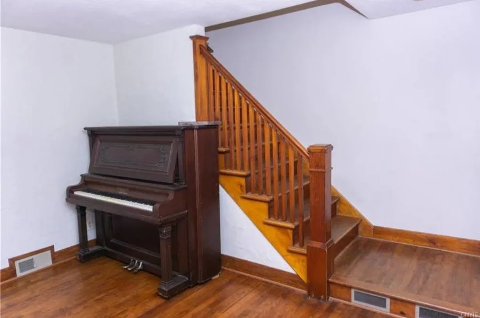 Revamping a Vintage Craftsman by Your Space - Photo 13