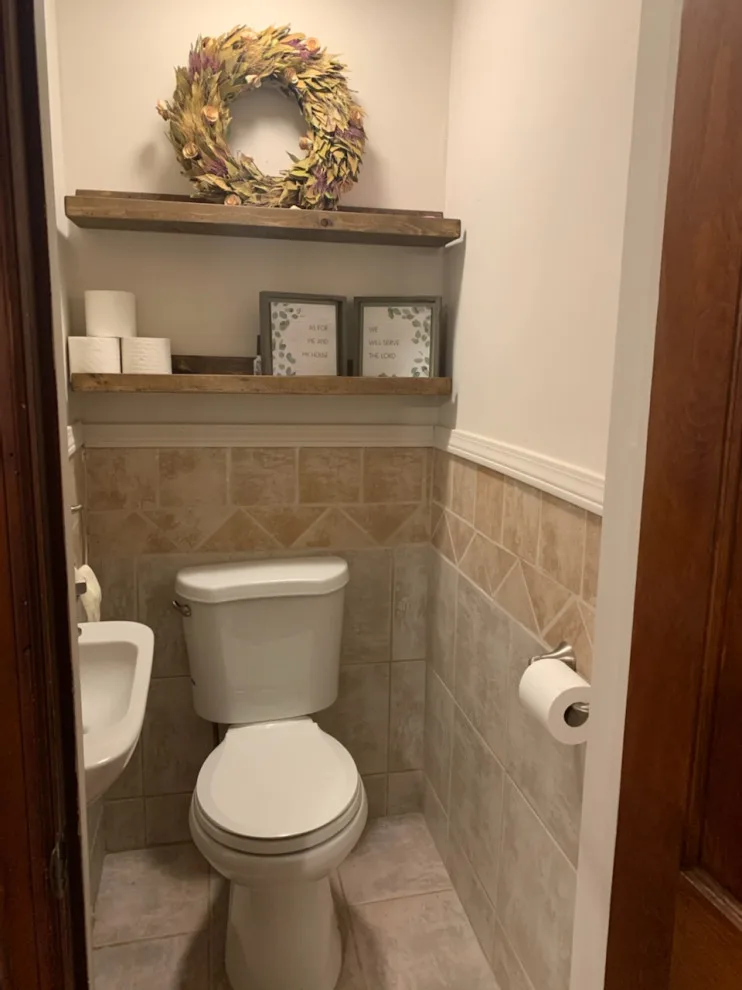 Revamping a Vintage Craftsman by Your Space - Photo 8