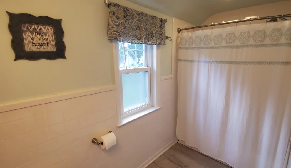 Revamping a Vintage Craftsman by Your Space - Photo 32